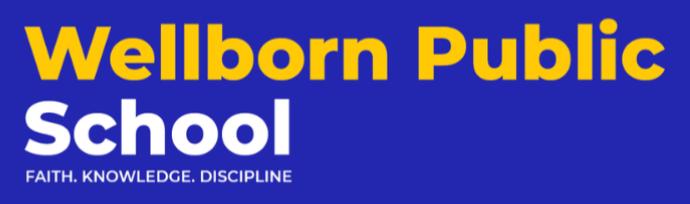 Wellborn Public School